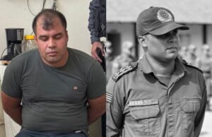 Tenente que matou capitão dentro do Comando-Geral da PMMA já havia desacatado vítima em janeiro