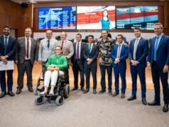 Professor Miranda será homenageado com Medalha Canhoteiro no dia 13 de junho na Assembleia Legislativa