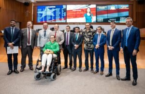 Professor Miranda será homenageado com Medalha Canhoteiro no dia 13 de junho na Assembleia Legislativa
