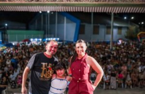 Homenagem as Mães de Tuntum é marcada por festa, emoção e muitos prêmios