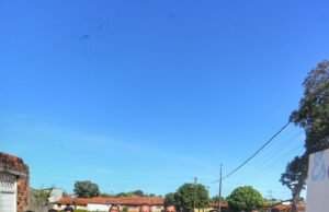 Prefeito Fred Campos entrega pavimentação e autoriza novas obras em Paço do Lumiar