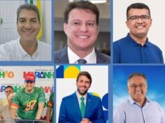 Nova pesquisa para o Governo do MA atesta que 59,3% dos eleitores não sabem em quem votar