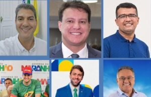 Nova pesquisa para o Governo do MA atesta que 59,3% dos eleitores não sabem em quem votar