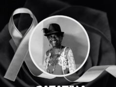 Morre a cantora Patativa aos 87 anos