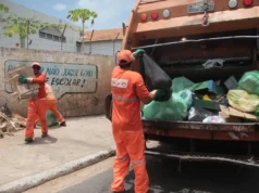 Justiça anula decreto que criou Plano de Resíduos Sólidos de São Luís