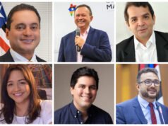 Pesquisa também mensurou disputa pelas duas vagas no Senado