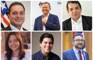 Pesquisa também mensurou disputa pelas duas vagas no Senado