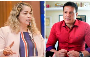 Caso envolvendo deputada e vice-governador repercute na Assembleia Legislativa
