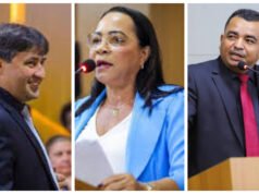 Vereadores saem em defesa de Brandão