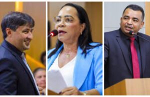 Vereadores saem em defesa de Brandão