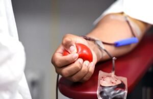 SES lançará campanha para aumentar arrecadação de sangue com ação em shoppings