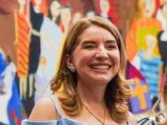 “Foi feita justiça”, diz Iracema Vale sobre maioria do STF confirmar sua reeleição na Assembleia