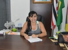 Promotor de Justiça pede afastamento de prefeita de São Francisco do Brejão