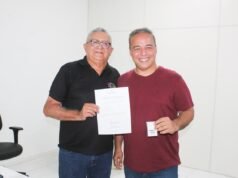 Municípios da Região Metropolitana renovam acordo com AGEM para gestão de resíduos sólidos