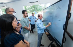 Prefeito Dr. Julinho implanta programas inovadores na educação de São José Ribamar