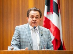 Antônio Pereira defende liderança de Brandão no processo sucessório de 2026 e destaca avanços do Maranhão
