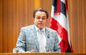 Antônio Pereira defende liderança de Brandão no processo sucessório de 2026 e destaca avanços do Maranhão