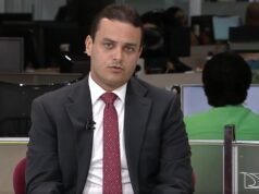 Glalbert Cutrim destaca gestão municipalista de Brandão: “Faz muito pelos municípios”