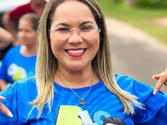 França do Macacaquinho assume comando da Agerp