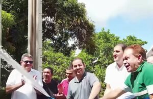 Orleans Brandão reforça estratégia municipalista em Imperatriz