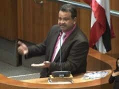 Vídeo: Deputado pede que dinistas entreguem cargos no Governo