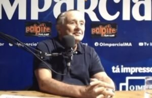 Zé Reinaldo classifica como sem retorno relação entre Brandão e Dino
