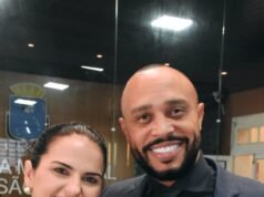 Beto Castro já detém apoios de 20 vereadores para presidência da CMSL