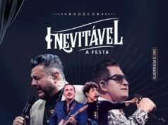 Inevitável: Festa estreia em São Luís com shows de Bruno & Marrone, Enzo Rabelo e Dino Fonseca