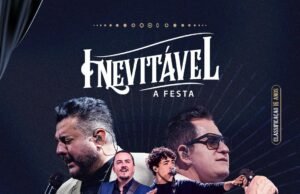 Inevitável: Festa estreia em São Luís com shows de Bruno & Marrone, Enzo Rabelo e Dino Fonseca