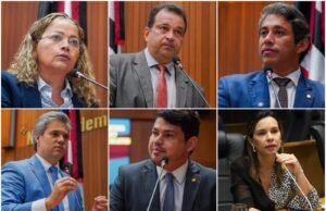 Apoio a Brandão ecoa entre deputados na Assembleia
