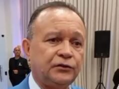 Vídeo: “Apenas uma sinalização”, diz Brandão sobre fala para 2026