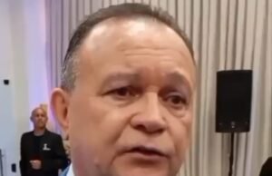 Vídeo: “Apenas uma sinalização”, diz Brandão sobre fala para 2026