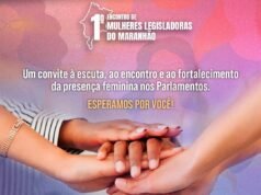 Assembleia realiza 1º Encontro de Mulheres Legisladoras nesta quinta (29)