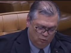 Flávio Dino relata xingamentos de internautas: “Rocambole do inferno”