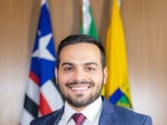 Vereador de São Luís é internado em UTI com infecção