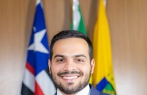 Vereador de São Luís é internado em UTI com infecção