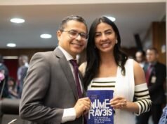 Aprovada lei de Carlos Lula e Daniella para proteger mulheres em bares, boates e eventos