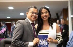 Aprovada lei de Carlos Lula e Daniella para proteger mulheres em bares, boates e eventos
