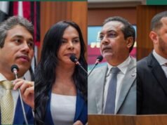 Deputados repercutem lançamento do programa ‘Maranhão Livre da Fome’