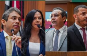 Deputados repercutem lançamento do programa ‘Maranhão Livre da Fome’