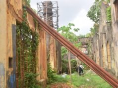 Prefeitura de São Luís é condenada a restaurar três prédios históricos