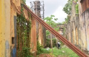 Prefeitura de São Luís é condenada a restaurar três prédios históricos