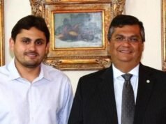 Dino suspende denúncia da PGR contra Juscelino Filho