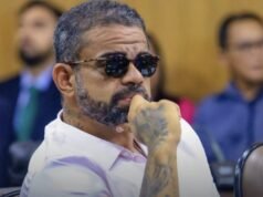 Gestão de Paulo Victor na Câmara de São Luís é alvo de auditoria do TCE/MA