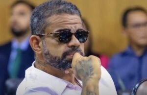 Gestão de Paulo Victor na Câmara de São Luís é alvo de auditoria do TCE/MA