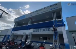 Município de Tuntum irá ganhar Centro de Inovação e Robótica