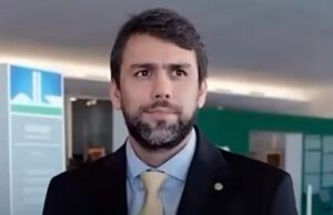 “A exploração da Margem Equatorial precisa avançar,” diz Pedro Lucas Fernandes