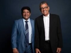 Sarney volta a pedir afastamento de Ednaldo Rodrigues da CBF