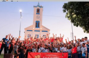 Prefeitura de Tuntum realiza evento em alusão ao Dia de Combate ao abuso e exploração sexual