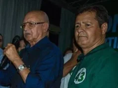 Júnior do Nenzin é condenado a 16 anos pela morte do pai